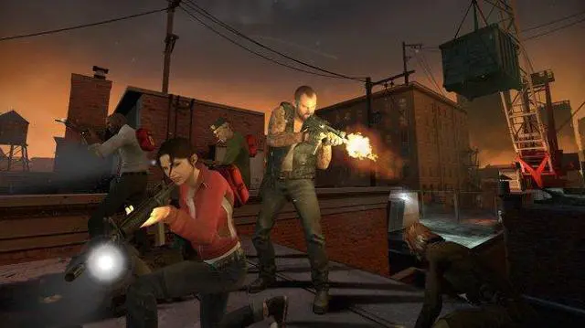 Alt view image 16 of 17 - Left 4 Dead PC Game