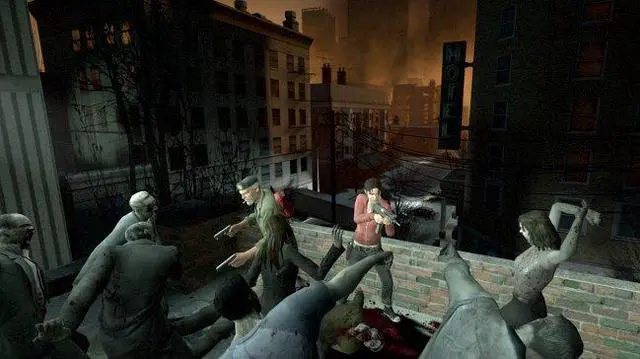 Alt view image 17 of 17 - Left 4 Dead PC Game