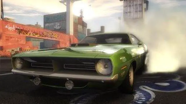 Alt view image 4 of 19 - Need For Speed: Prostreet PC Game