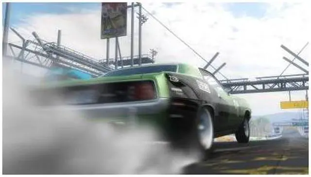 Alt view image 5 of 19 - Need For Speed: Prostreet PC Game