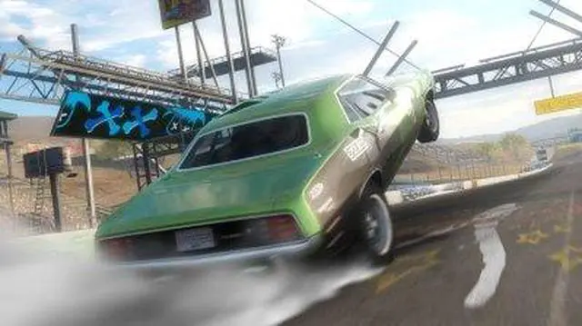 Alt view image 7 of 19 - Need For Speed: Prostreet PC Game