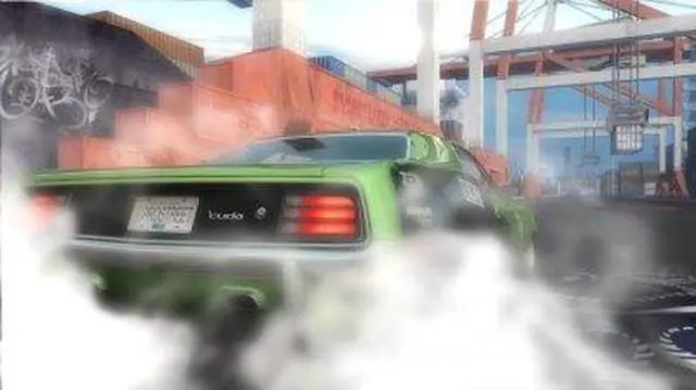 Alt view image 8 of 19 - Need For Speed: Prostreet PC Game