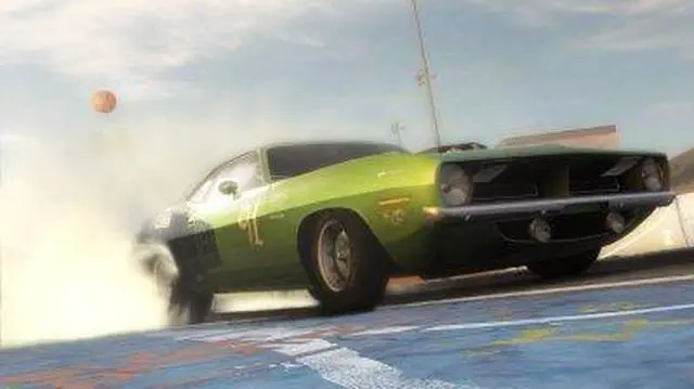 Alt view image 9 of 19 - Need For Speed: Prostreet PC Game