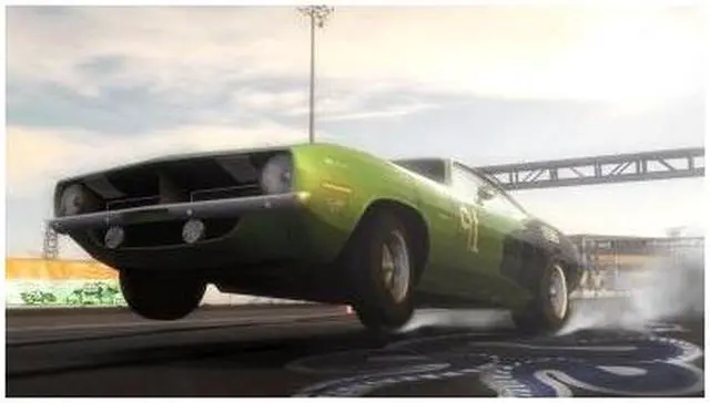 Alt view image 15 of 19 - Need For Speed: Prostreet PC Game