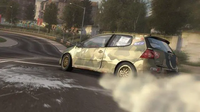 Alt view image 17 of 19 - Need For Speed: Prostreet PC Game