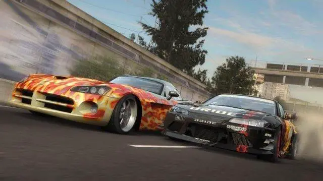 Alt view image 18 of 19 - Need For Speed: Prostreet PC Game