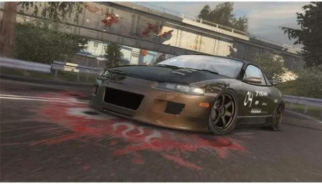 Alt view image 19 of 19 - Need For Speed: Prostreet PC Game