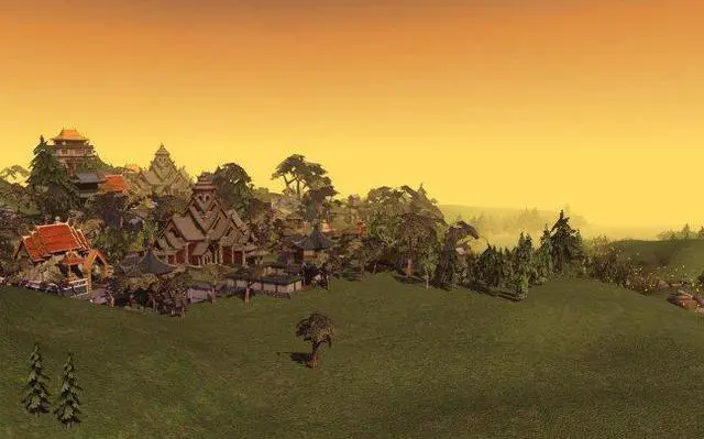 Alt view image 4 of 4 - The Sim City Box PC Game