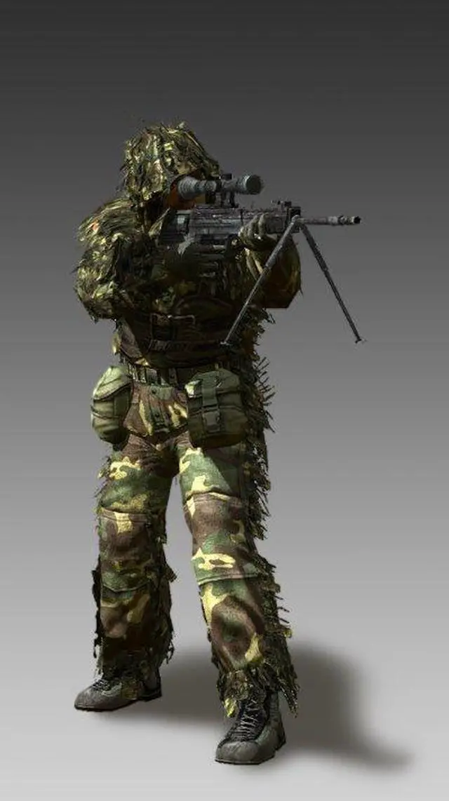 Alt view image 8 of 19 - Battlefield 2 PC Game