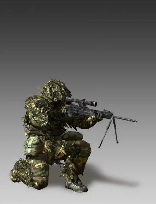 Alt view image 9 of 19 - Battlefield 2 PC Game