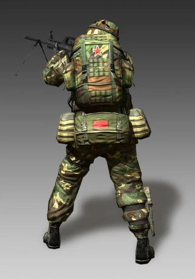 Alt view image 14 of 19 - Battlefield 2 PC Game