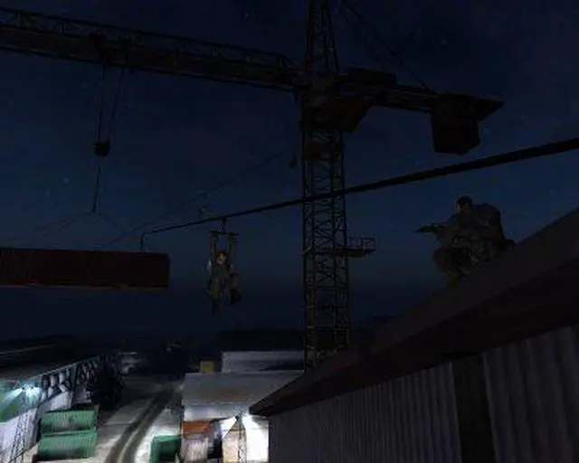 Alt view image 4 of 10 - Battlefield 2: Special Forces PC Game