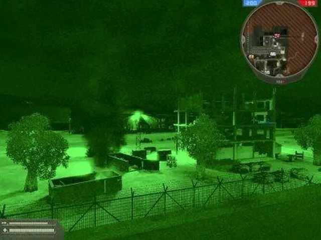 Alt view image 10 of 10 - Battlefield 2: Special Forces PC Game