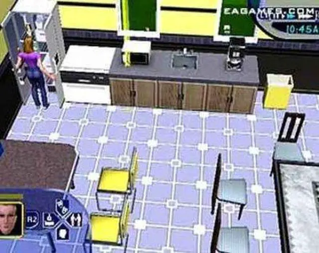 Alt view image 2 of 7 - The Sims Complete Collection PC Game