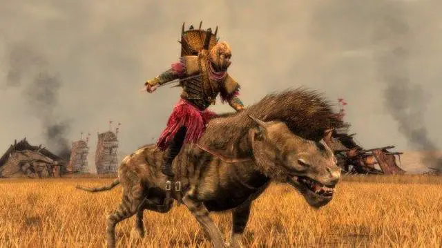 Alt view image 6 of 20 - Lord of the Rings: Conquest PC Game