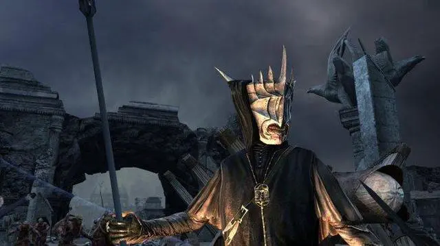 Alt view image 16 of 20 - Lord of the Rings: Conquest PC Game