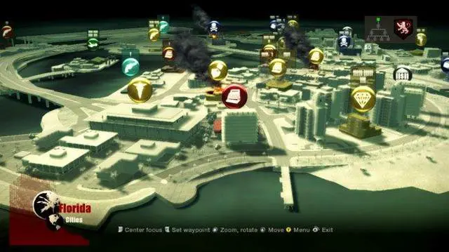 Alt view image 5 of 18 - Godfather 2 PC Game