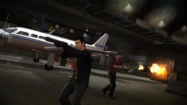 Alt view image 11 of 18 - Godfather 2 PC Game