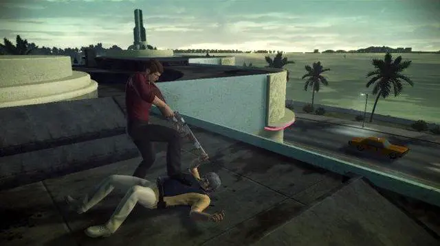 Alt view image 15 of 18 - Godfather 2 PC Game