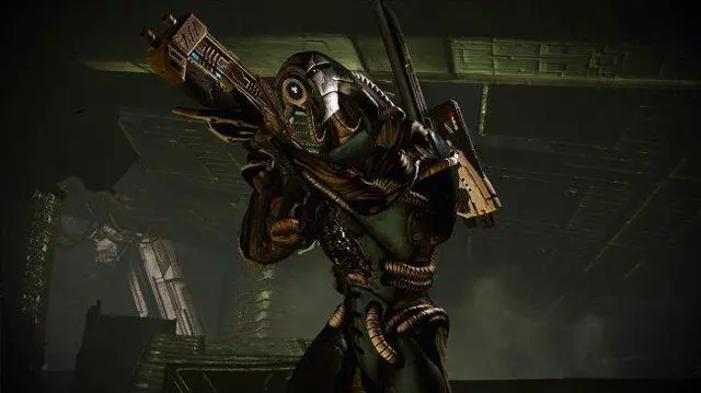 Alt view image 9 of 20 - Mass Effect 2 PC Game