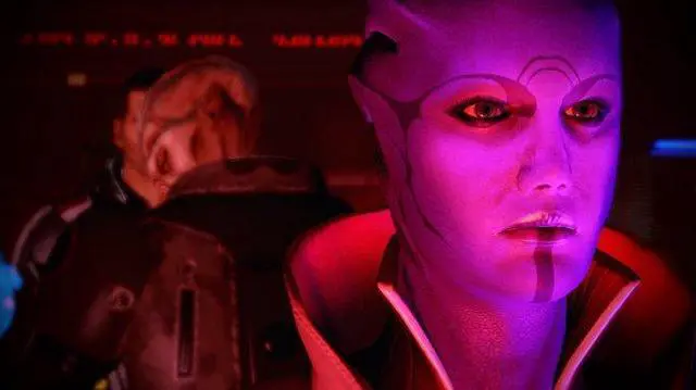 Alt view image 12 of 20 - Mass Effect 2 PC Game