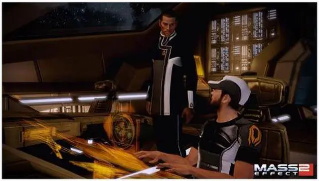 Alt view image 17 of 20 - Mass Effect 2 PC Game