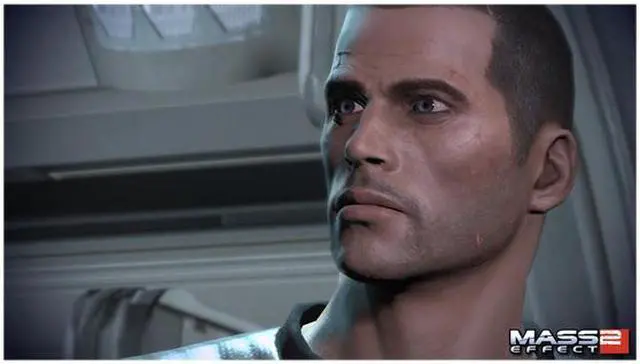 Alt view image 20 of 20 - Mass Effect 2 PC Game