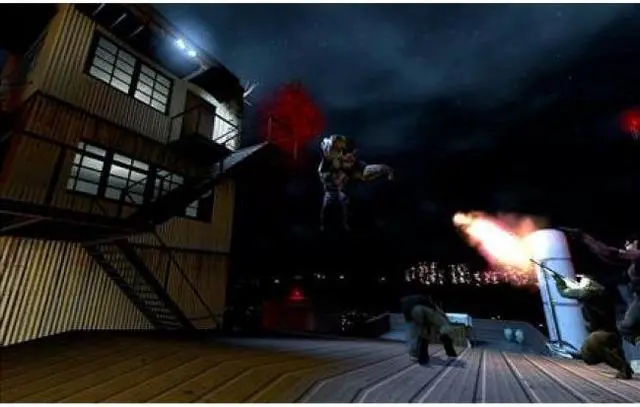 Alt view image 3 of 20 - Left 4 Dead Game of the Year Edition PC Game