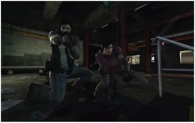 Alt view image 8 of 20 - Left 4 Dead Game of the Year Edition PC Game