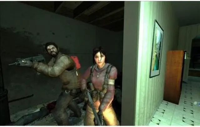 Alt view image 11 of 20 - Left 4 Dead Game of the Year Edition PC Game