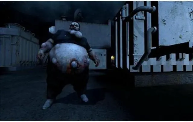 Alt view image 13 of 20 - Left 4 Dead Game of the Year Edition PC Game