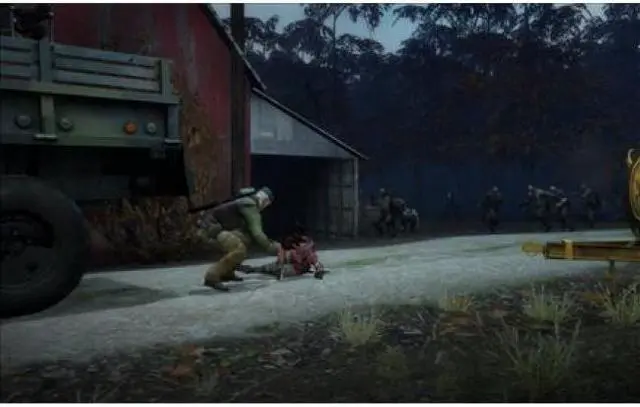 Alt view image 14 of 20 - Left 4 Dead Game of the Year Edition PC Game