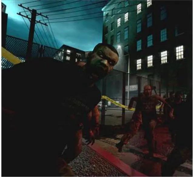 Alt view image 15 of 20 - Left 4 Dead Game of the Year Edition PC Game