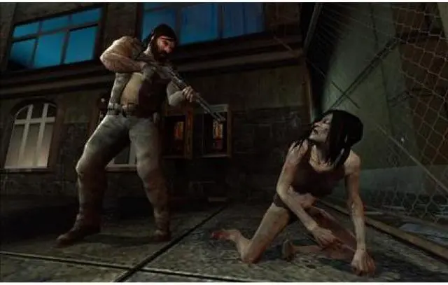 Alt view image 19 of 20 - Left 4 Dead Game of the Year Edition PC Game