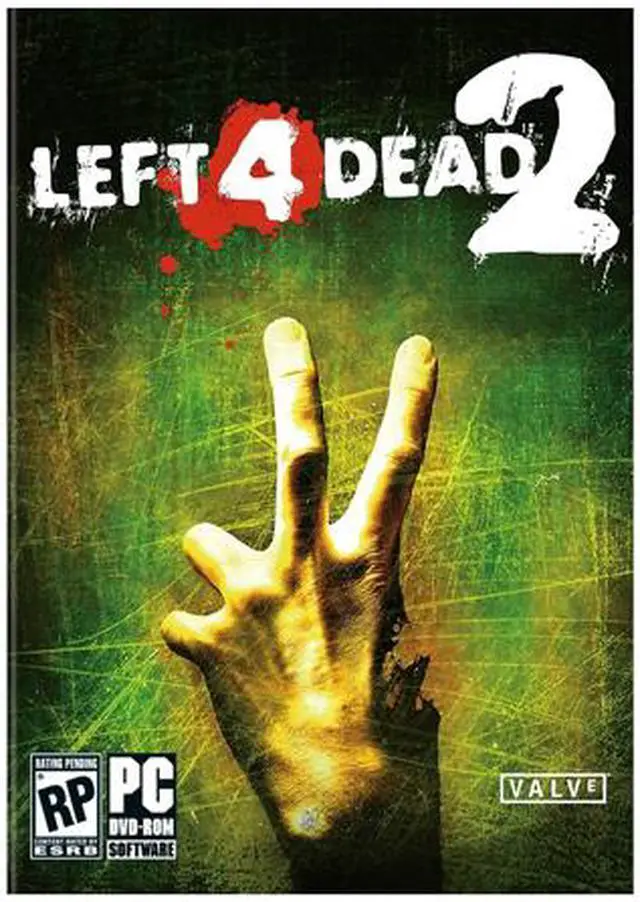 Main image of Left 4 Dead 2 PC Game