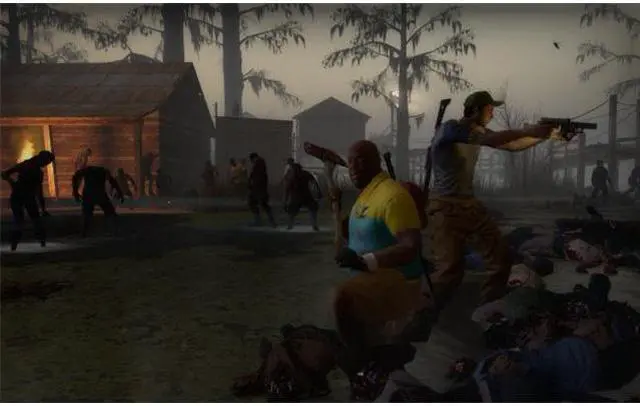 Alt view image 2 of 20 - Left 4 Dead 2 PC Game