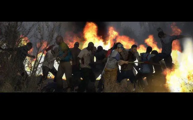 Alt view image 3 of 20 - Left 4 Dead 2 PC Game