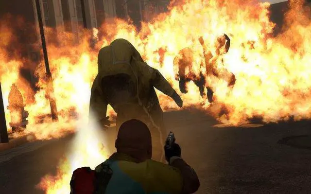 Alt view image 4 of 20 - Left 4 Dead 2 PC Game