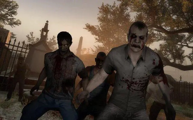 Alt view image 5 of 20 - Left 4 Dead 2 PC Game