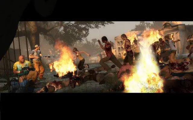 Alt view image 6 of 20 - Left 4 Dead 2 PC Game