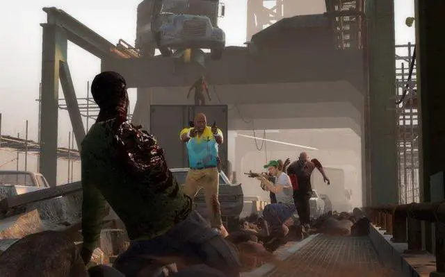 Alt view image 7 of 20 - Left 4 Dead 2 PC Game