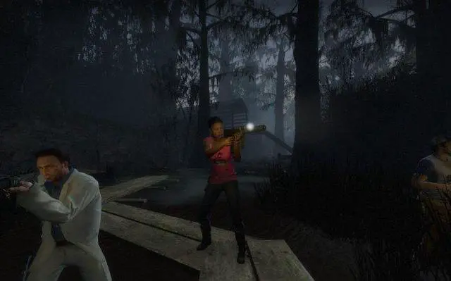Alt view image 9 of 20 - Left 4 Dead 2 PC Game