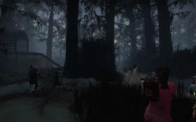 Alt view image 10 of 20 - Left 4 Dead 2 PC Game