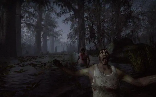 Alt view image 11 of 20 - Left 4 Dead 2 PC Game