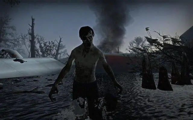 Alt view image 12 of 20 - Left 4 Dead 2 PC Game