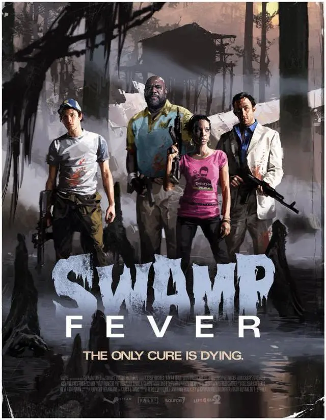 Alt view image 14 of 20 - Left 4 Dead 2 PC Game