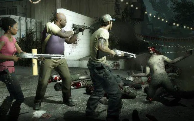 Alt view image 15 of 20 - Left 4 Dead 2 PC Game
