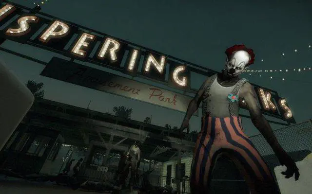 Alt view image 16 of 20 - Left 4 Dead 2 PC Game