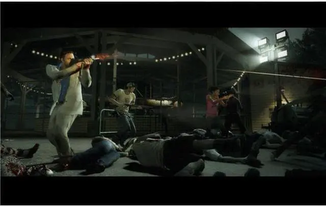 Alt view image 17 of 20 - Left 4 Dead 2 PC Game