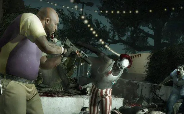 Alt view image 18 of 20 - Left 4 Dead 2 PC Game